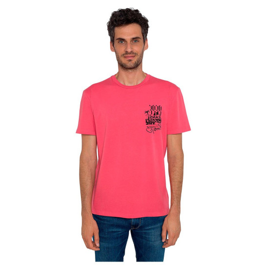 Pepe Jeans Ανδρική κοντομάνικη μπλούζα